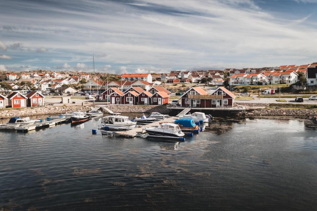Havets Magasin Leilighet Väjern